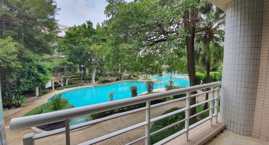 For sale 3 bedrooms condo in Hua Hin, Prachuap Khiri Khan