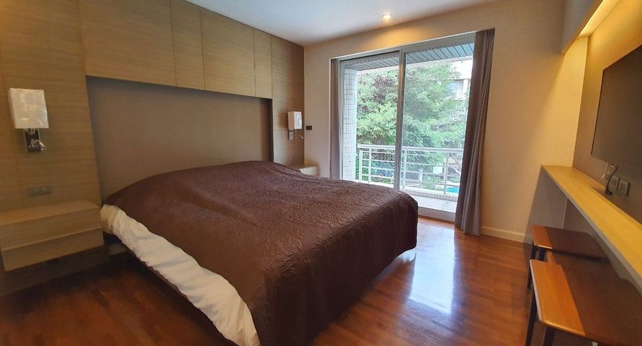 For sale 3 bedrooms condo in Hua Hin, Prachuap Khiri Khan
