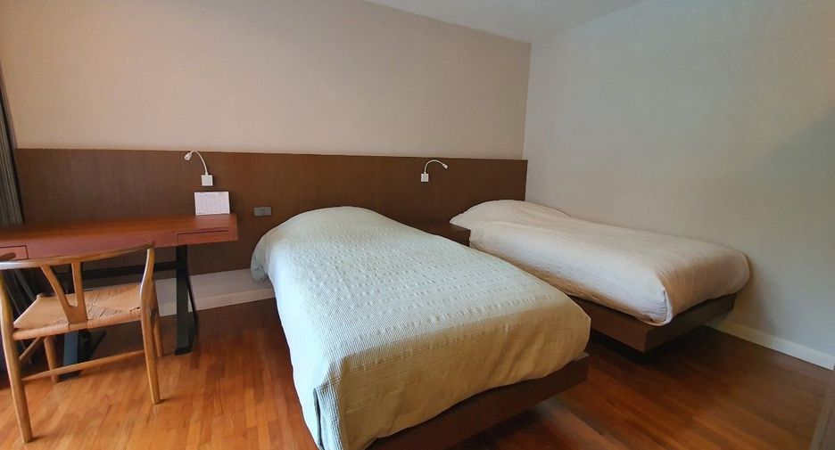 For sale 3 bedrooms condo in Hua Hin, Prachuap Khiri Khan