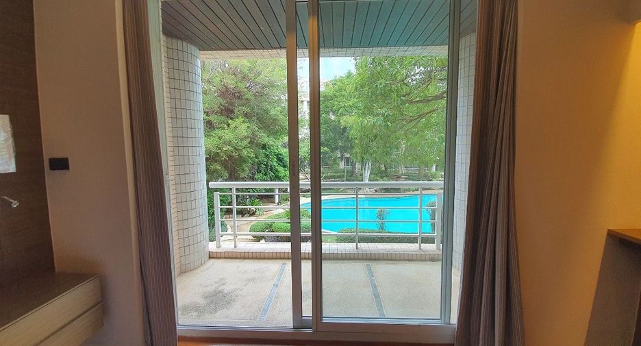For sale 3 bedrooms condo in Hua Hin, Prachuap Khiri Khan