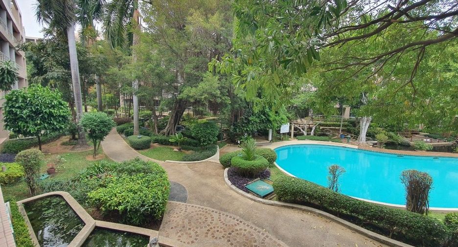 For sale 3 bedrooms condo in Hua Hin, Prachuap Khiri Khan