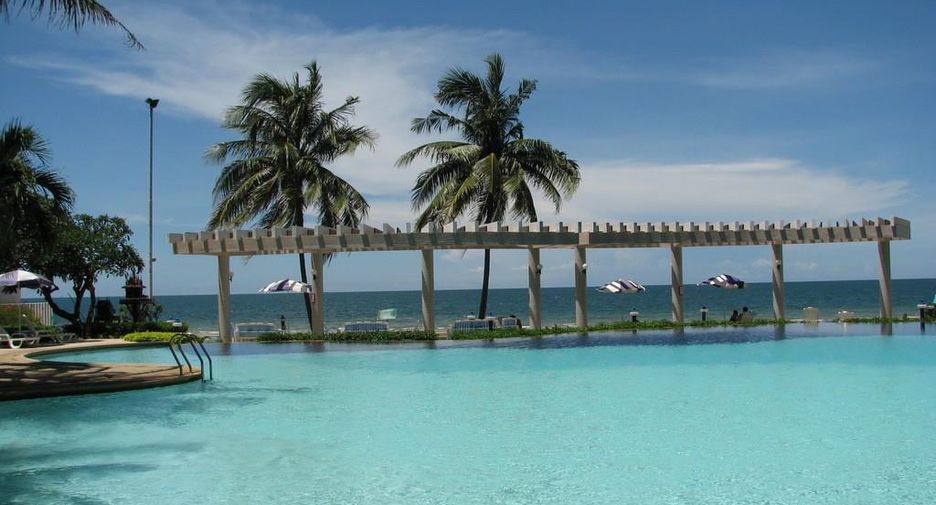 For sale 3 bedrooms condo in Hua Hin, Prachuap Khiri Khan