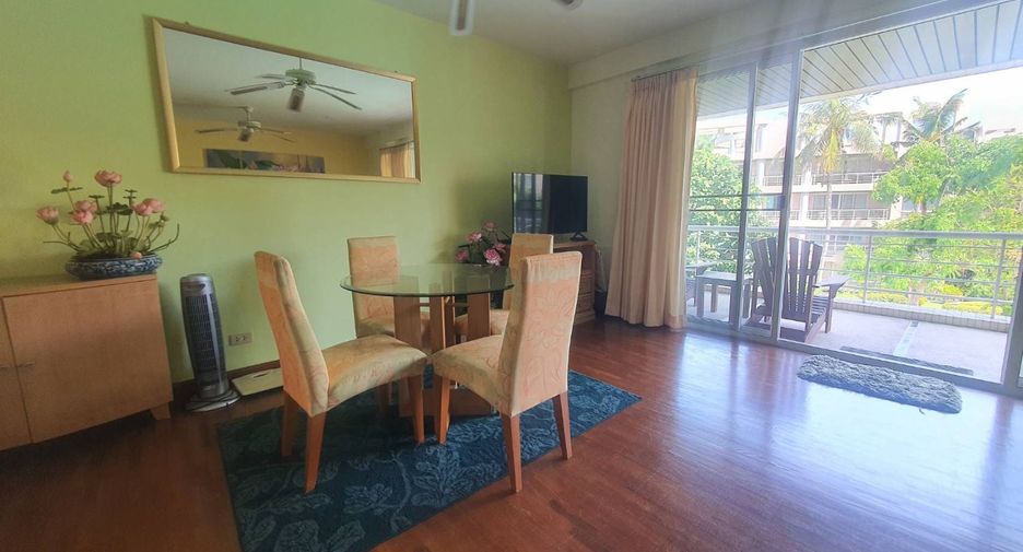 For sale 2 bedrooms condo in Hua Hin, Prachuap Khiri Khan