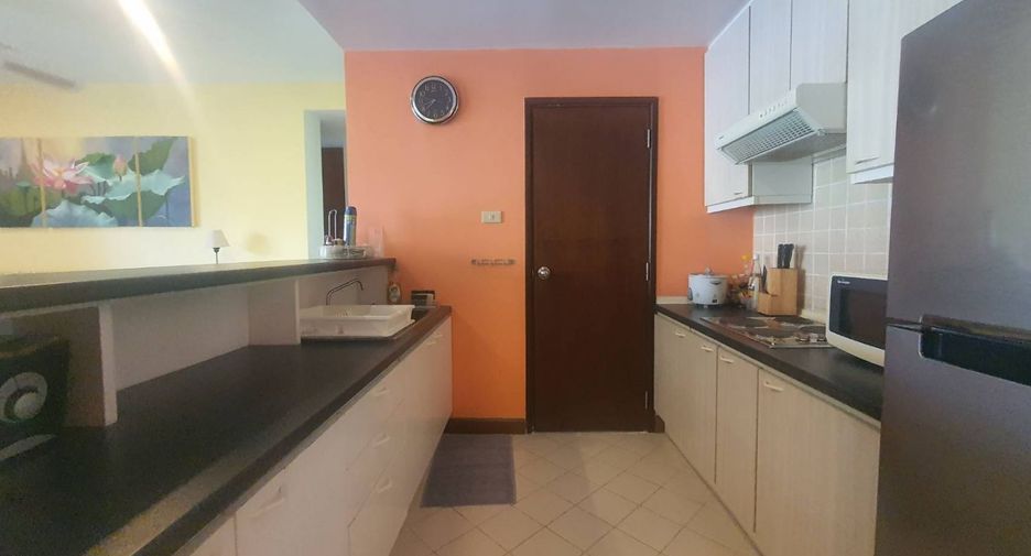 For sale 2 bedrooms condo in Hua Hin, Prachuap Khiri Khan