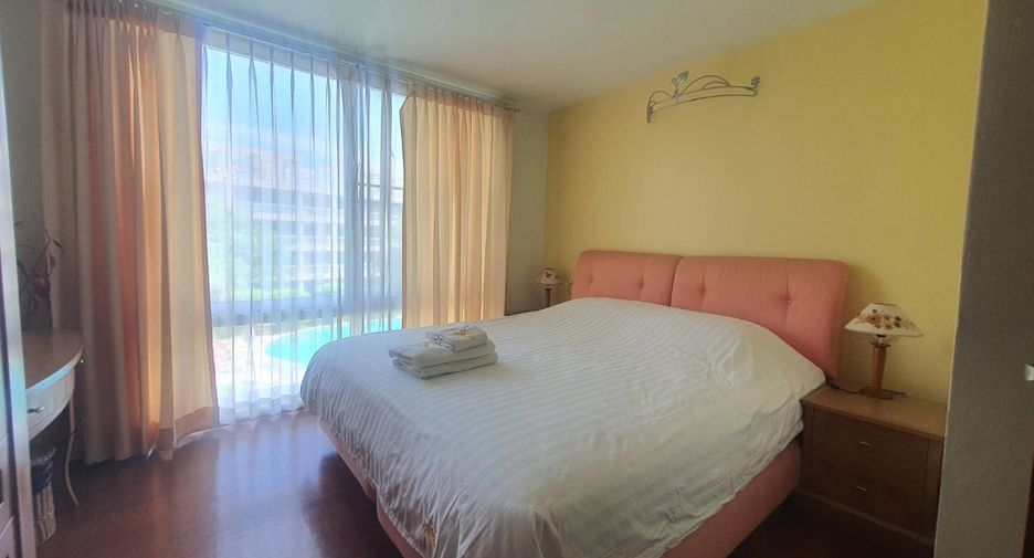 For sale 2 bedrooms condo in Hua Hin, Prachuap Khiri Khan