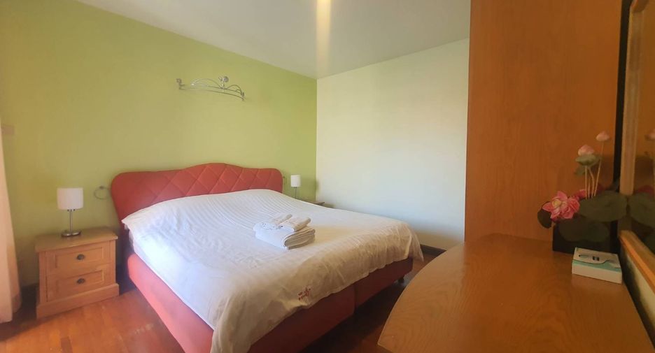 For sale 2 bedrooms condo in Hua Hin, Prachuap Khiri Khan