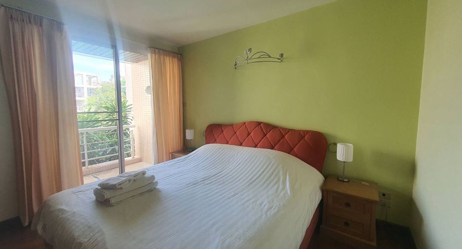 For sale 2 bedrooms condo in Hua Hin, Prachuap Khiri Khan
