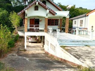 ขาย 2 ห้องนอน บ้านเดี่ยว ใน ตะกั่วทุ่ง, พังงา
