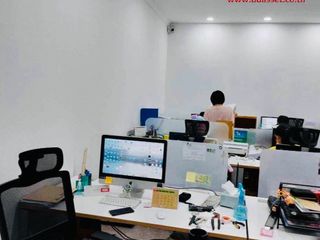 For sale office in Yan Nawa, Bangkok