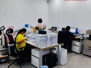 For sale office in Yan Nawa, Bangkok