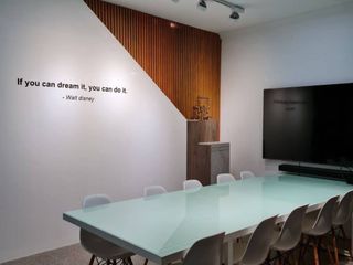 For sale office in Yan Nawa, Bangkok