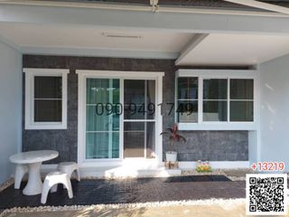 Reihenhaus zur Miete mit 3 Zimmer in Prawet, Bangkok