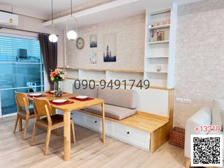 Reihenhaus zur Miete mit 3 Zimmer in Prawet, Bangkok