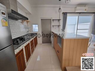 Reihenhaus zur Miete mit 3 Zimmer in Prawet, Bangkok