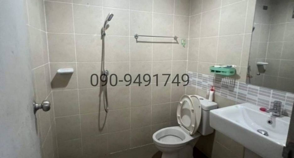 Продажа 3 спальни таунхаус в Банг Кхун Тхиан, Бангкок