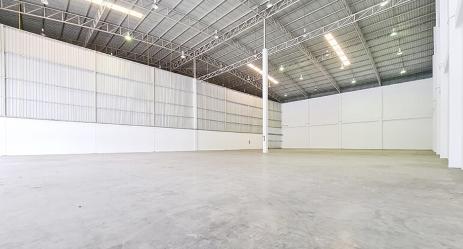 For rent warehouse in Bang Bo, Samut Prakan