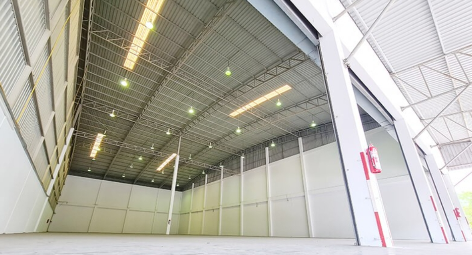 For rent warehouse in Bang Bo, Samut Prakan