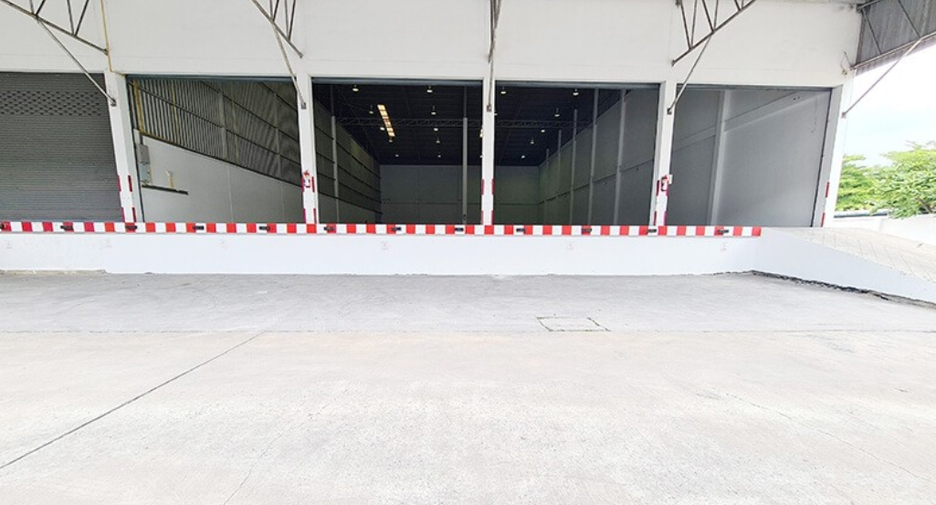 For rent warehouse in Bang Bo, Samut Prakan