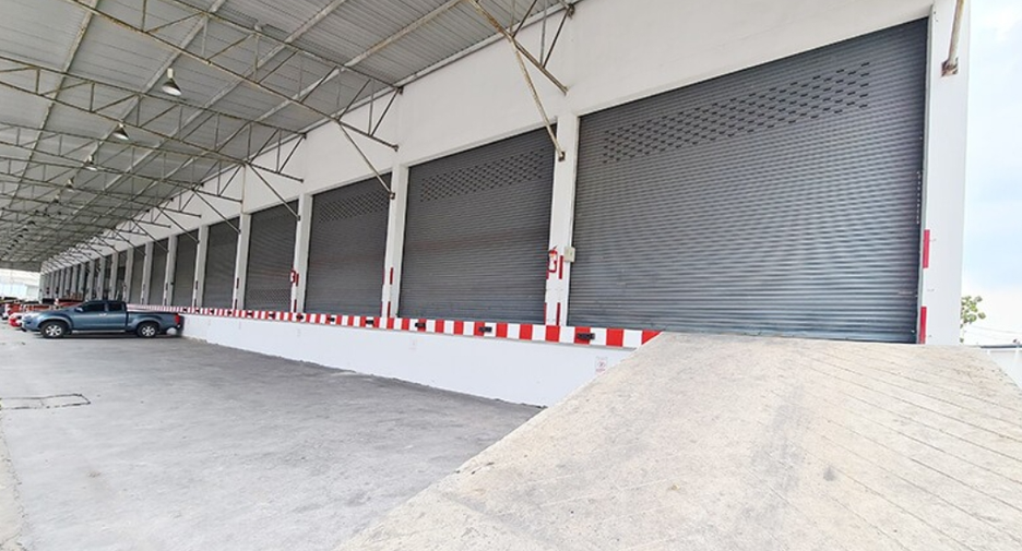 For rent warehouse in Bang Bo, Samut Prakan