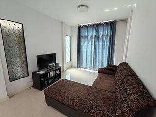 For sale 3 bed townhouse in Bang Bua Thong, Nonthaburi