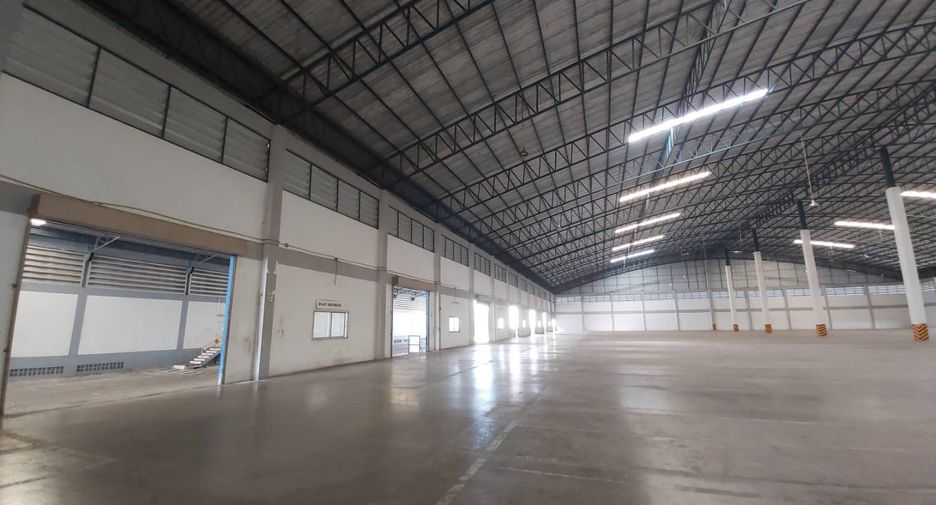 Lagerhaus zur Miete in Bang Bo, Samut Prakan