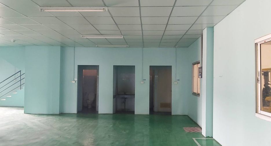Lagerhaus zur Miete in Bang Bo, Samut Prakan