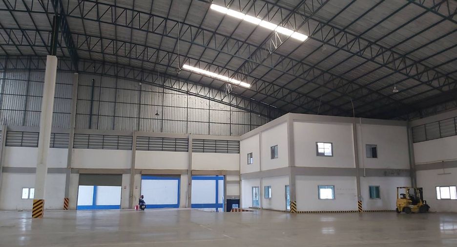Lagerhaus zur Miete in Bang Bo, Samut Prakan