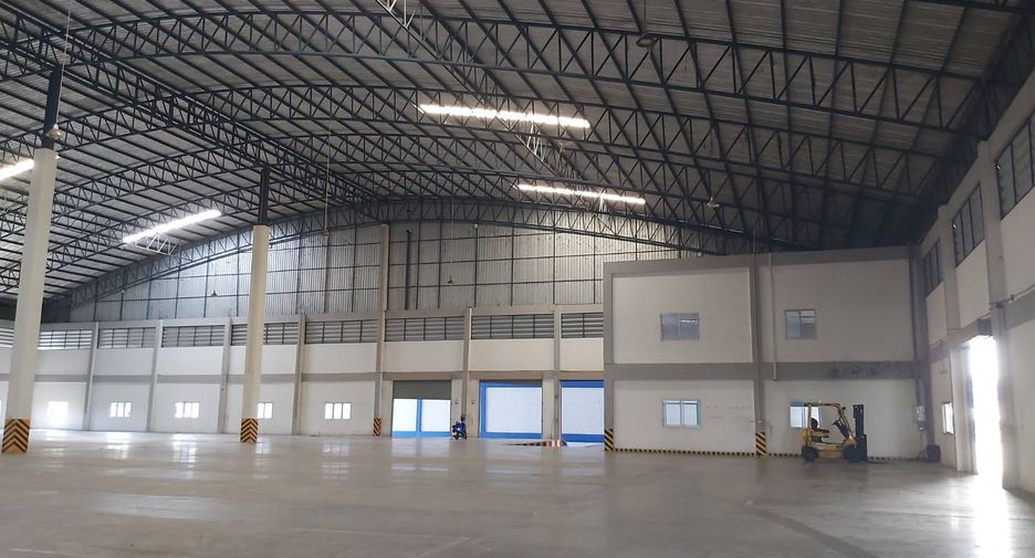 Lagerhaus zur Miete in Bang Bo, Samut Prakan