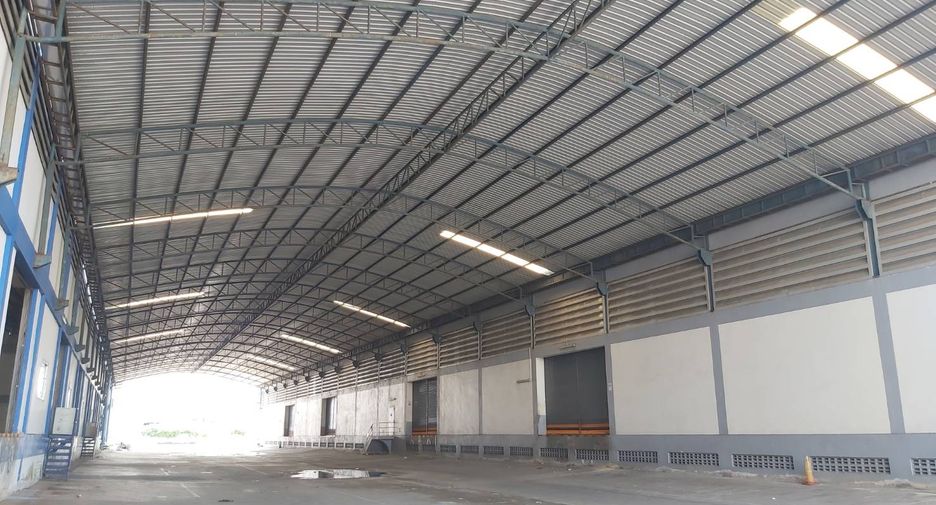 Lagerhaus zur Miete in Bang Bo, Samut Prakan