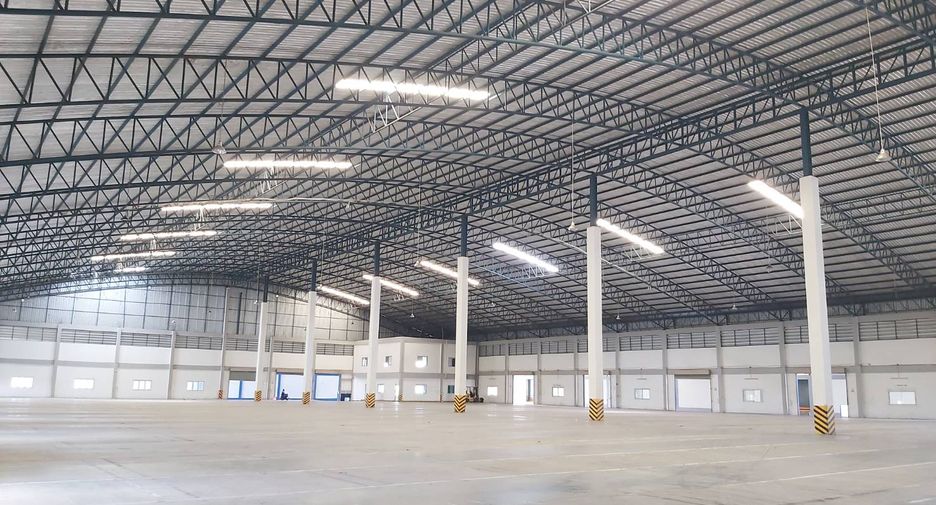 Lagerhaus zur Miete in Bang Bo, Samut Prakan