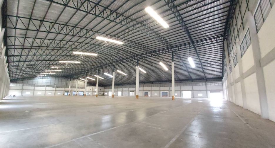 Lagerhaus zur Miete in Bang Bo, Samut Prakan