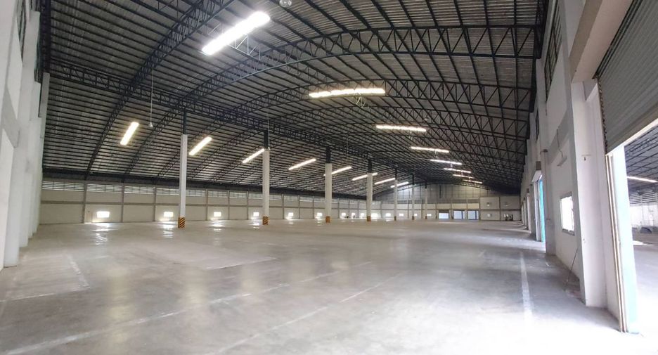 Lagerhaus zur Miete in Bang Bo, Samut Prakan