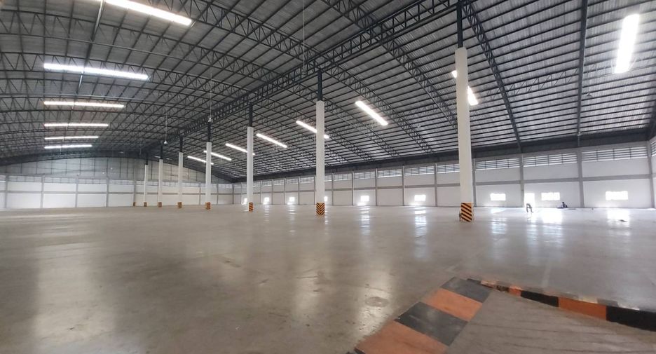 Lagerhaus zur Miete in Bang Bo, Samut Prakan