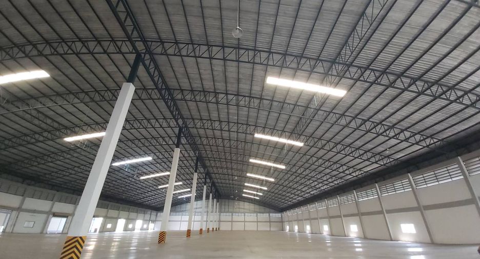 Lagerhaus zur Miete in Bang Bo, Samut Prakan