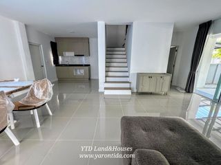 出租 3 卧室 独立屋 在 Bang Phli, Samut Prakan