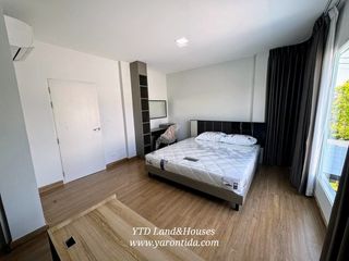 出租 3 卧室 独立屋 在 Bang Phli, Samut Prakan