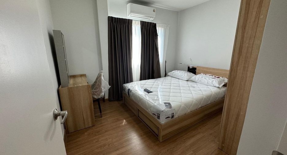 For rent 3 bedrooms house in Bang Phli, Samut Prakan