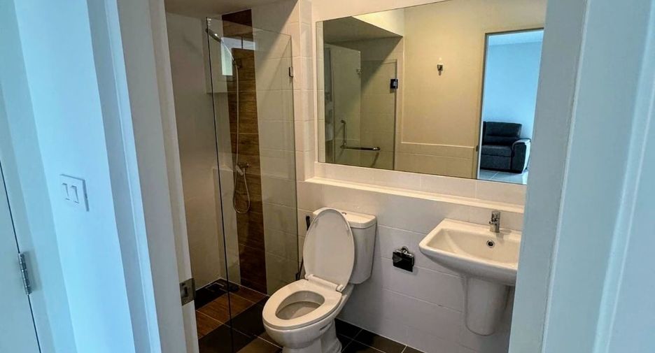 For rent 3 bedrooms house in Bang Phli, Samut Prakan