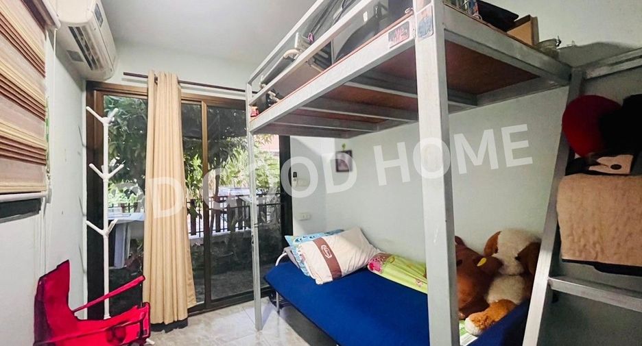 For sale 3 bedrooms house in Nong Suea, Pathum Thani