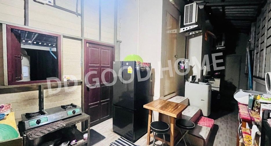 For sale 3 bedrooms house in Nong Suea, Pathum Thani