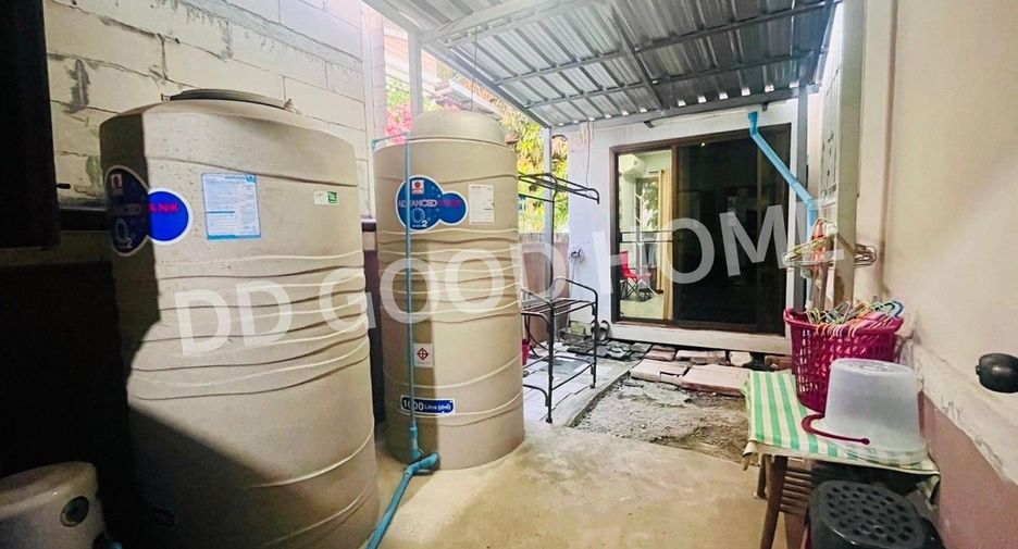 For sale 3 bedrooms house in Nong Suea, Pathum Thani