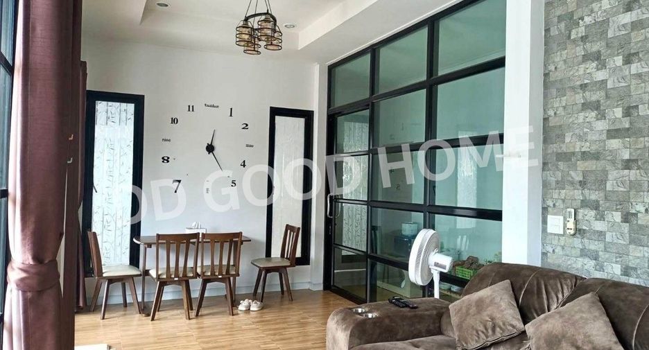 For sale 2 bedrooms house in Mueang Trat, Trat