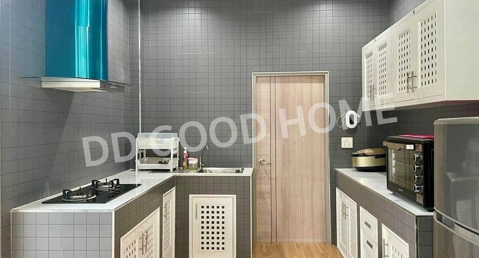 For sale 2 bedrooms house in Mueang Trat, Trat
