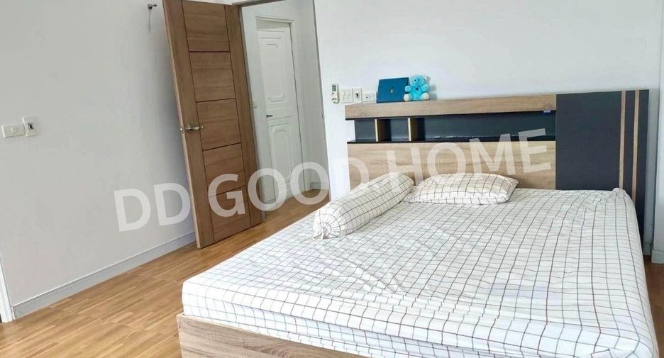 For sale 2 bedrooms house in Mueang Trat, Trat