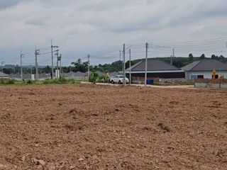 For sale land in Pluak Daeng, Rayong