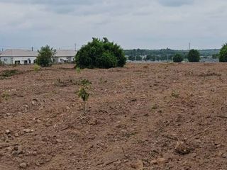 For sale land in Pluak Daeng, Rayong