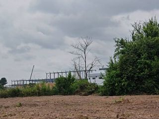 For sale land in Pluak Daeng, Rayong