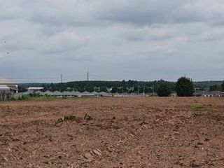 For sale land in Pluak Daeng, Rayong