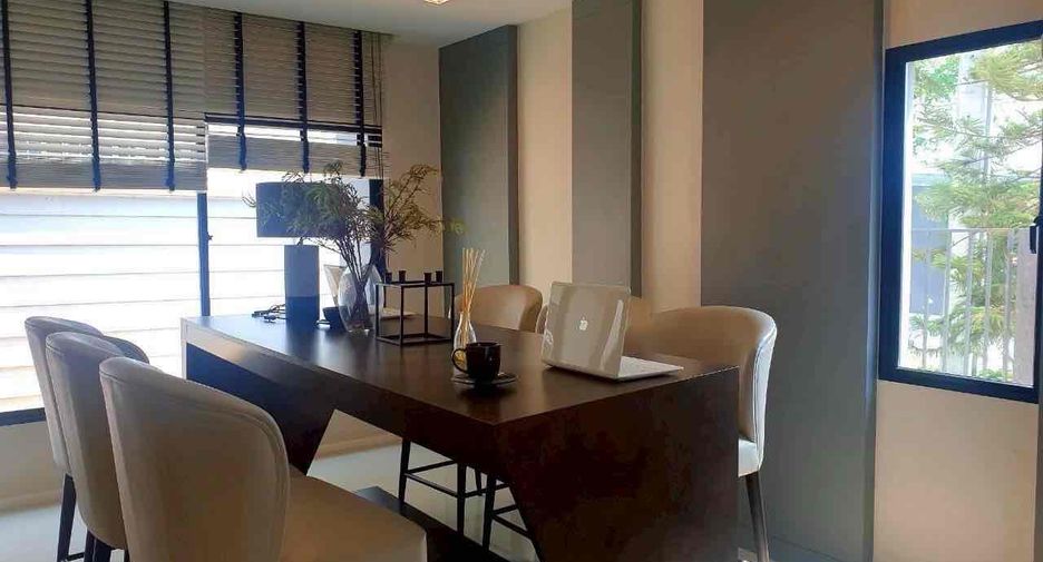 For rent office in Bang Phli, Samut Prakan