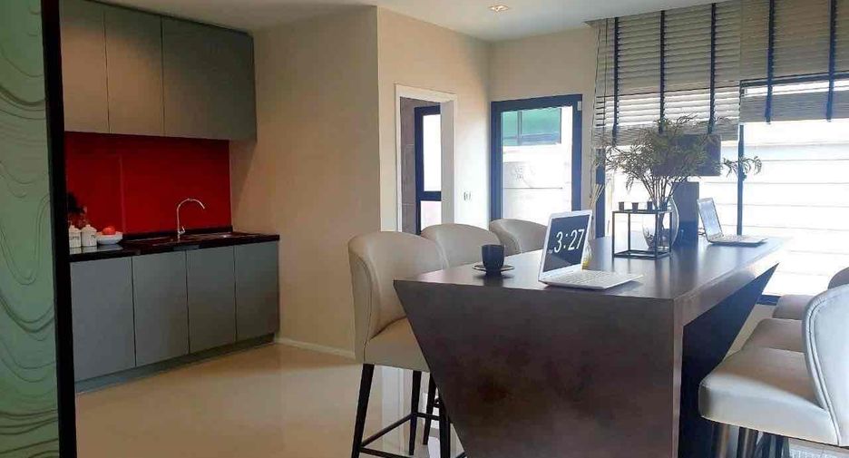 For rent office in Bang Phli, Samut Prakan
